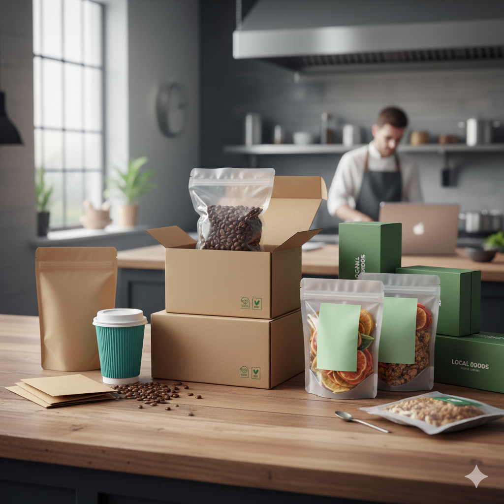 Ambalaj Ürünlerinde Kalite Neden Bu Kadar Önemli?