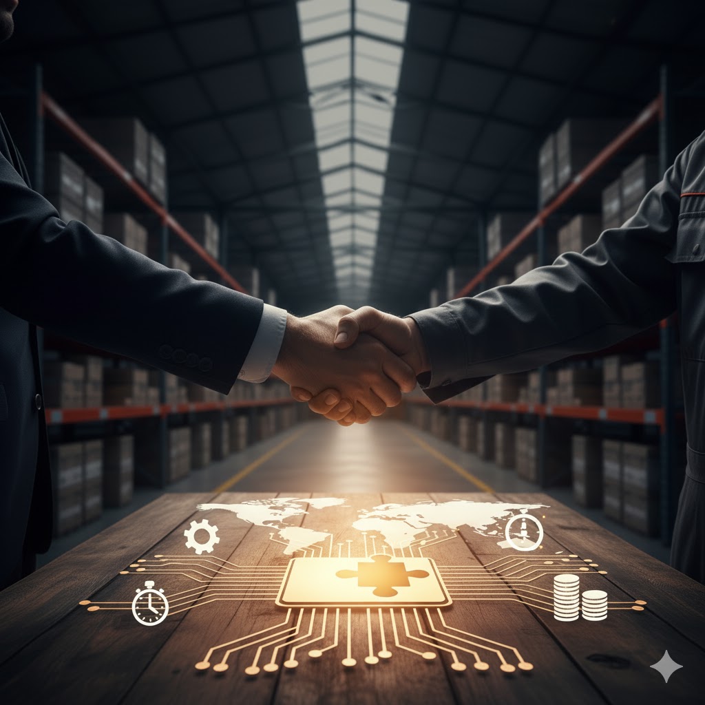 Güvenilir Tedarikçi Seçerken Nelere Dikkat Etmelisiniz?